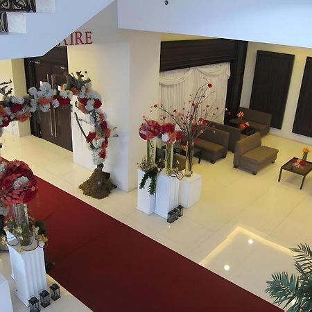 Citylight Hotel Baguio City Εξωτερικό φωτογραφία
