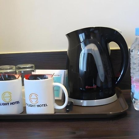 Citylight Hotel Baguio City Εξωτερικό φωτογραφία