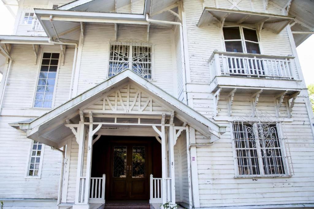 Citylight Hotel Baguio City Εξωτερικό φωτογραφία