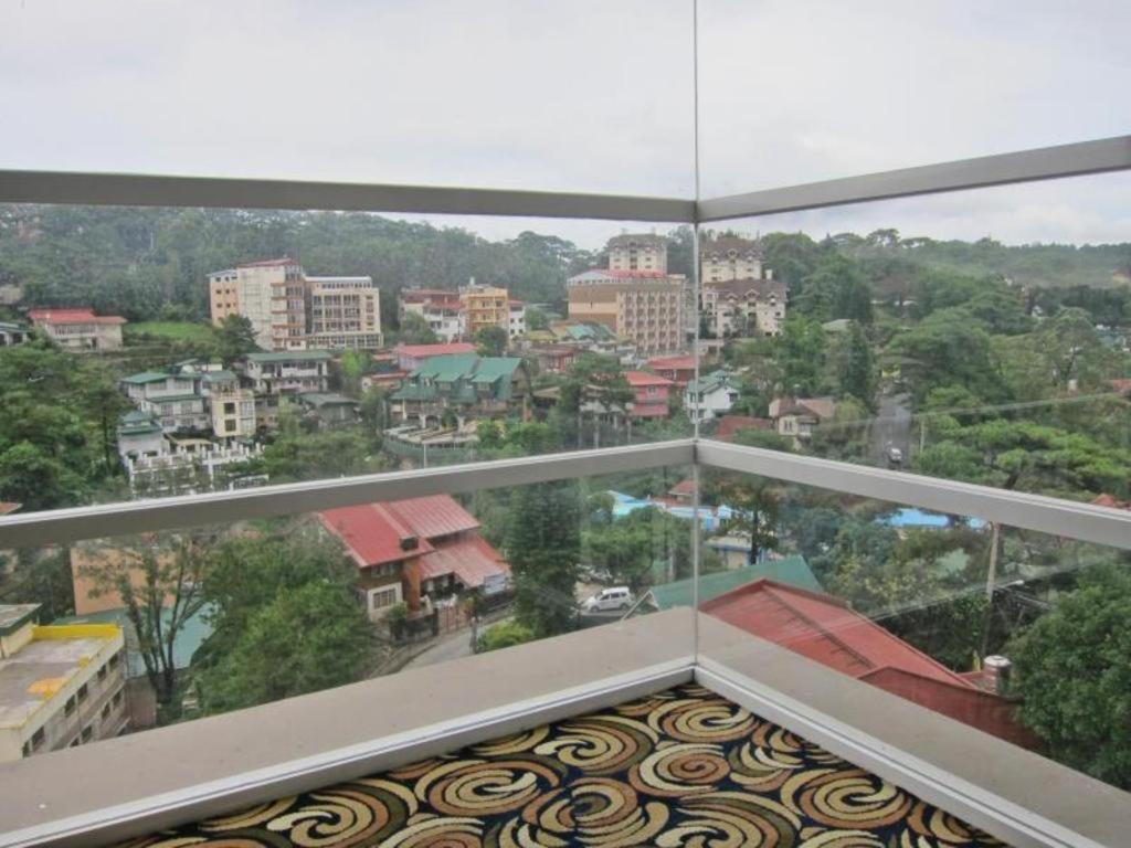 Citylight Hotel Baguio City Εξωτερικό φωτογραφία