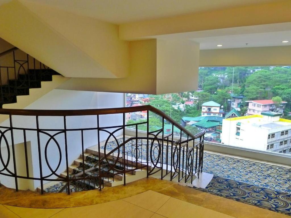 Citylight Hotel Baguio City Εξωτερικό φωτογραφία