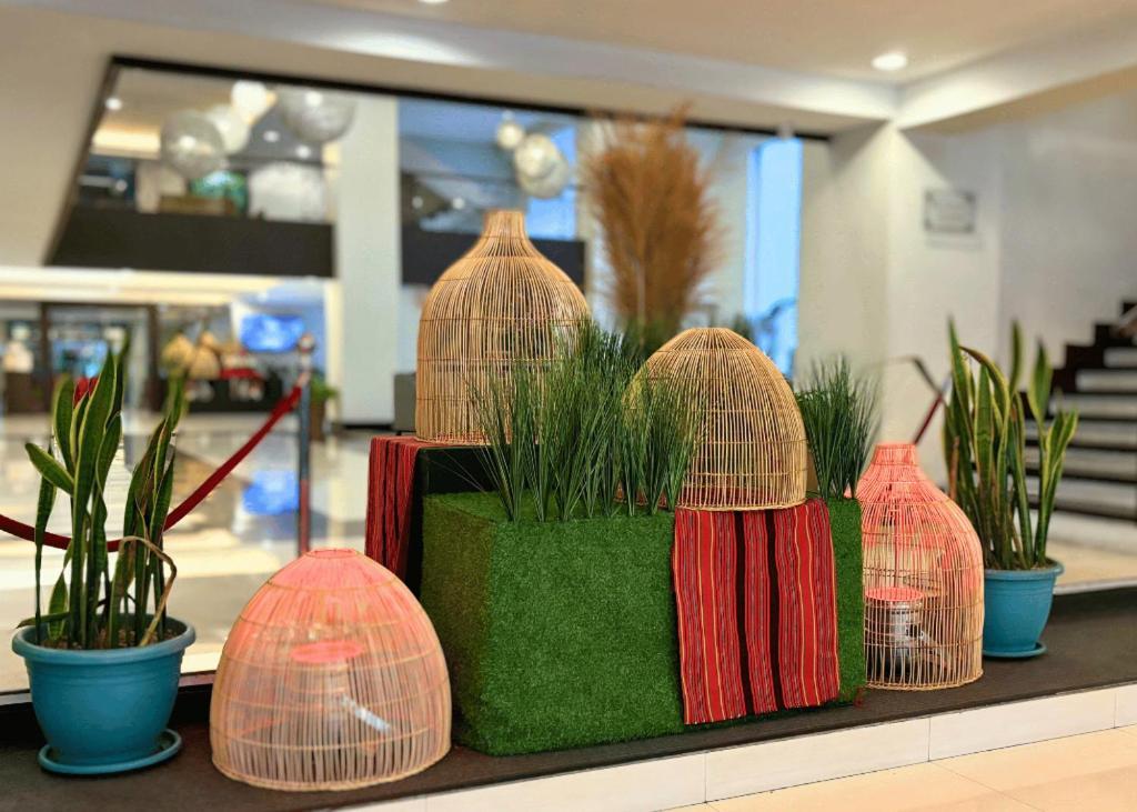 Citylight Hotel Baguio City Εξωτερικό φωτογραφία
