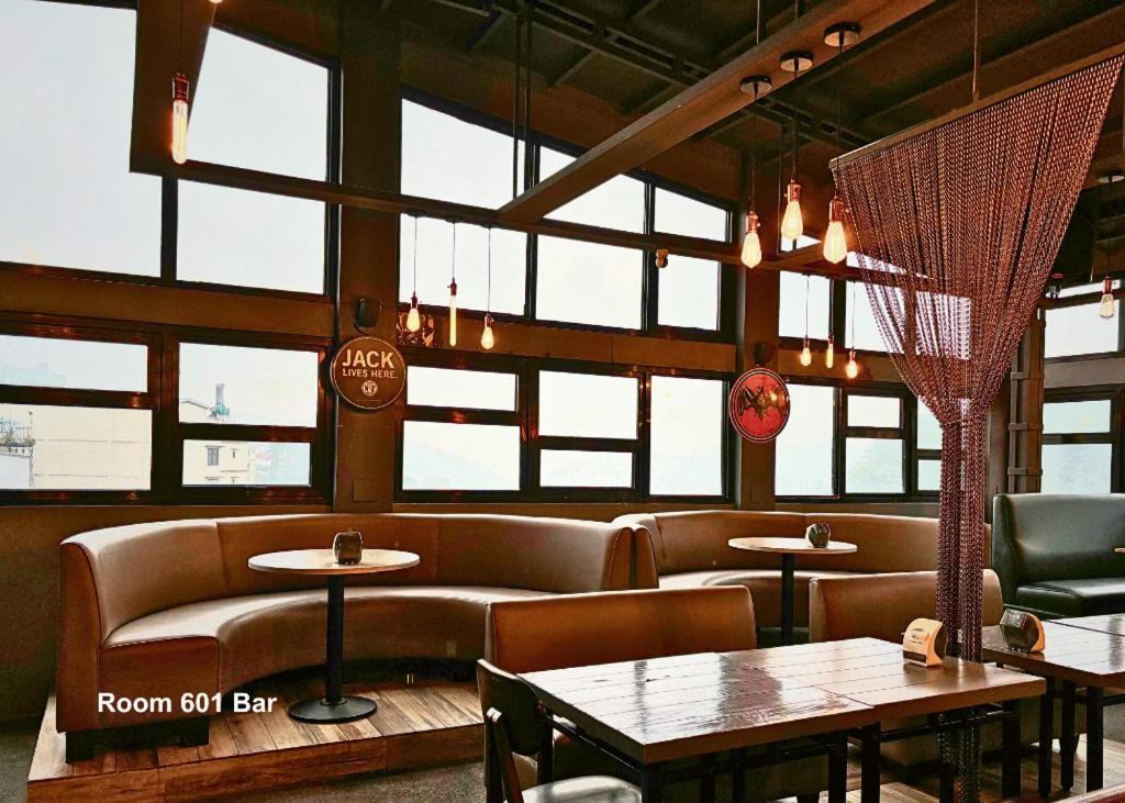 Citylight Hotel Baguio City Εξωτερικό φωτογραφία