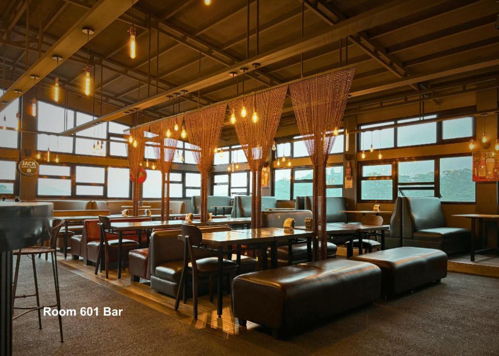 Citylight Hotel Baguio City Εξωτερικό φωτογραφία