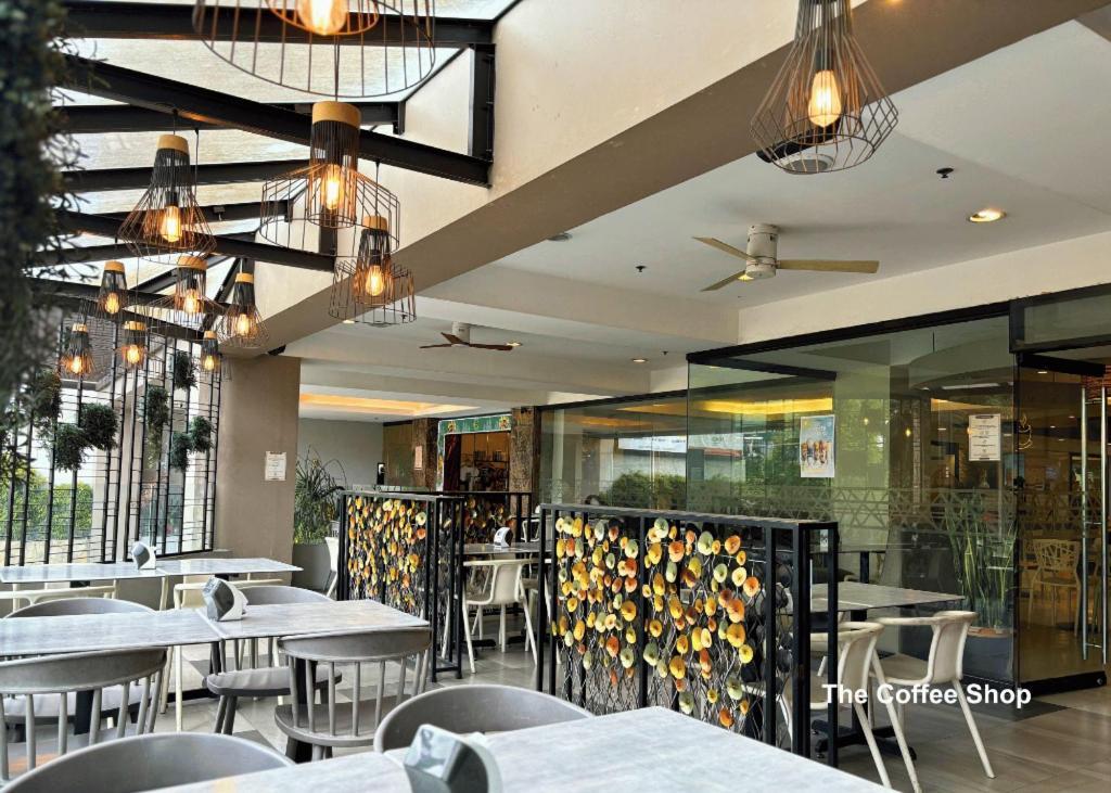 Citylight Hotel Baguio City Εξωτερικό φωτογραφία