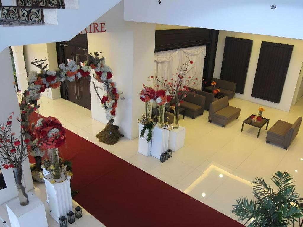 Citylight Hotel Baguio City Εξωτερικό φωτογραφία
