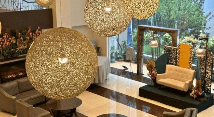 Citylight Hotel Baguio City Εξωτερικό φωτογραφία
