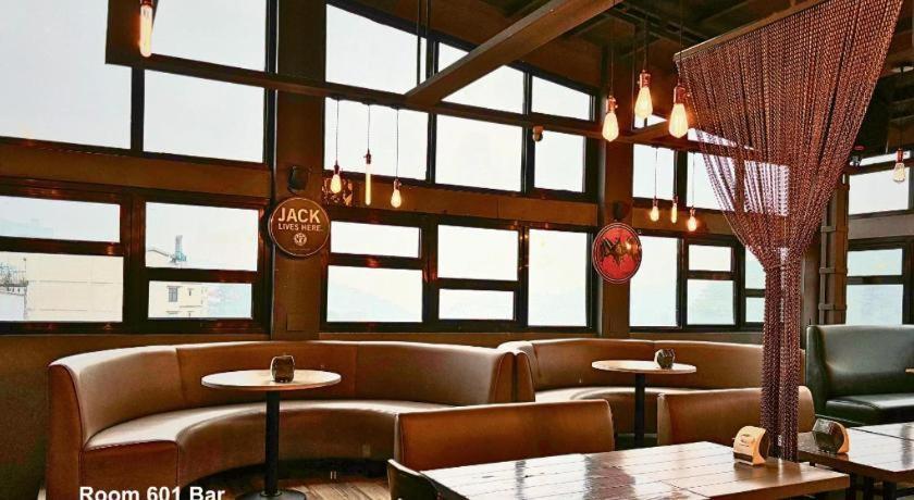 Citylight Hotel Baguio City Εξωτερικό φωτογραφία