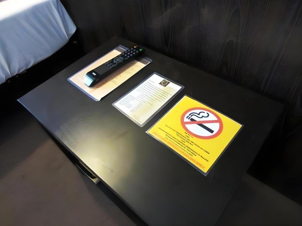 Citylight Hotel Baguio City Εξωτερικό φωτογραφία