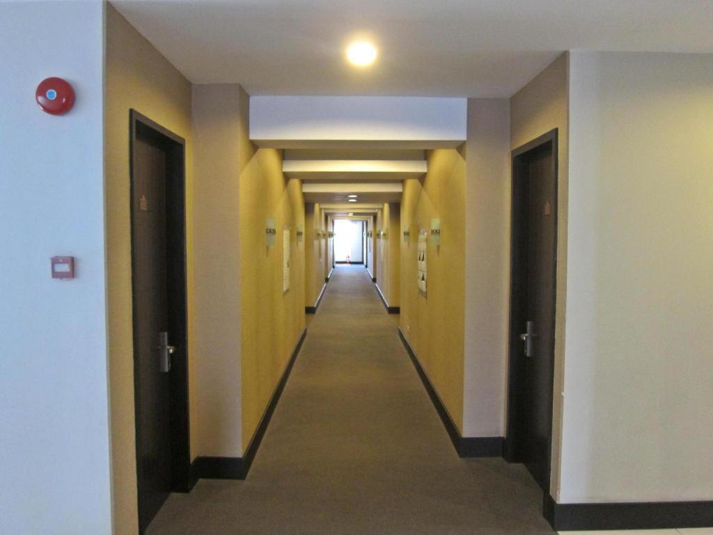 Citylight Hotel Baguio City Εξωτερικό φωτογραφία
