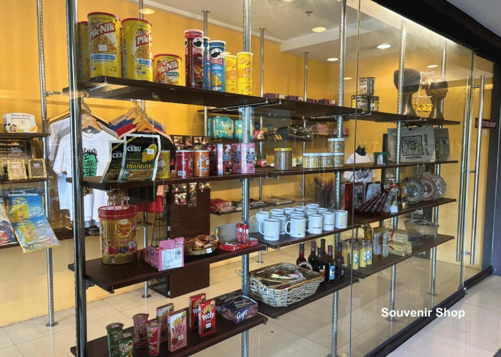 Citylight Hotel Baguio City Εξωτερικό φωτογραφία