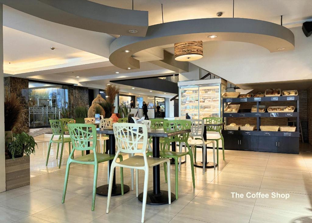 Citylight Hotel Baguio City Εξωτερικό φωτογραφία