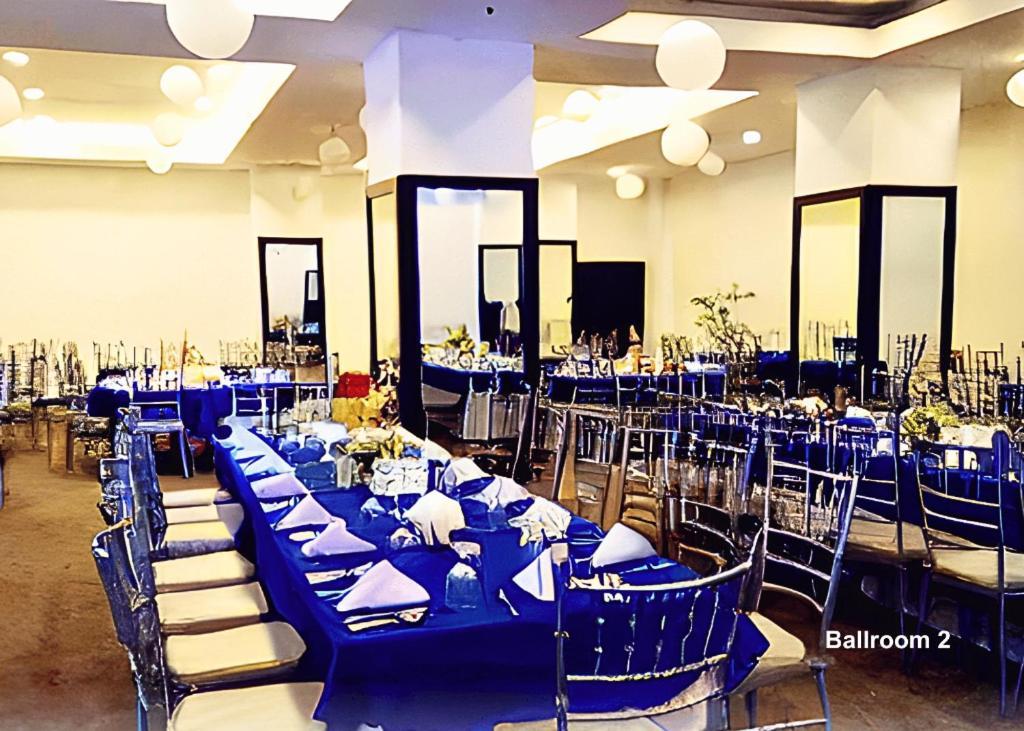 Citylight Hotel Baguio City Εξωτερικό φωτογραφία